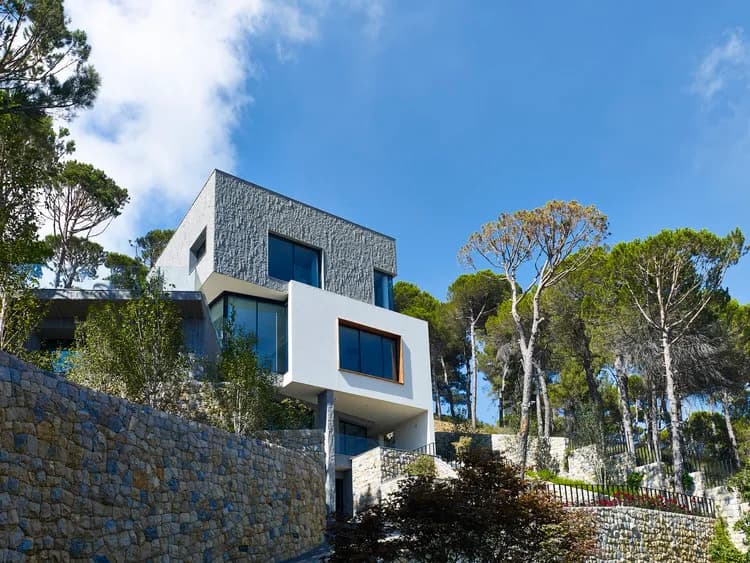 Hillside Villas – Shimla