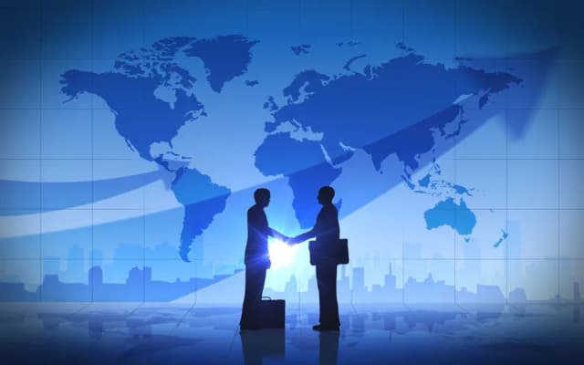 Partnerships