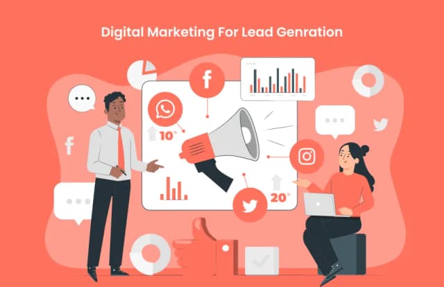 Digital Marketing