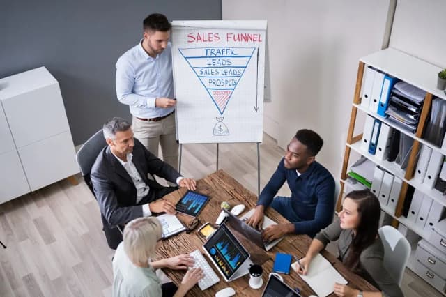Sales Funnel